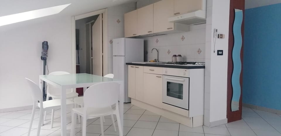 Diamante Apartment in Termoli