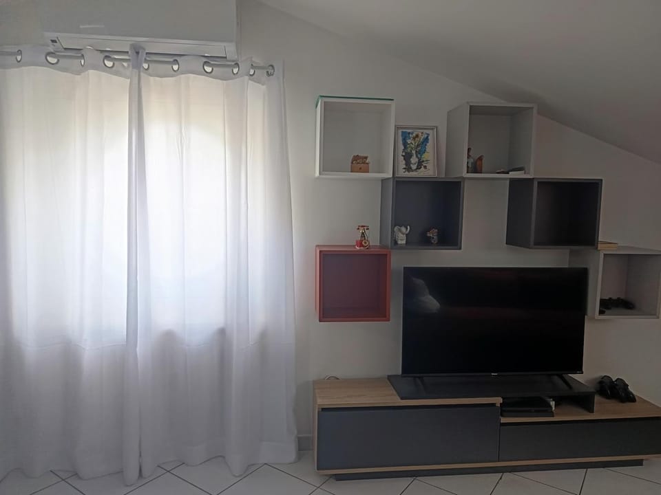 Diamante Apartment in Termoli