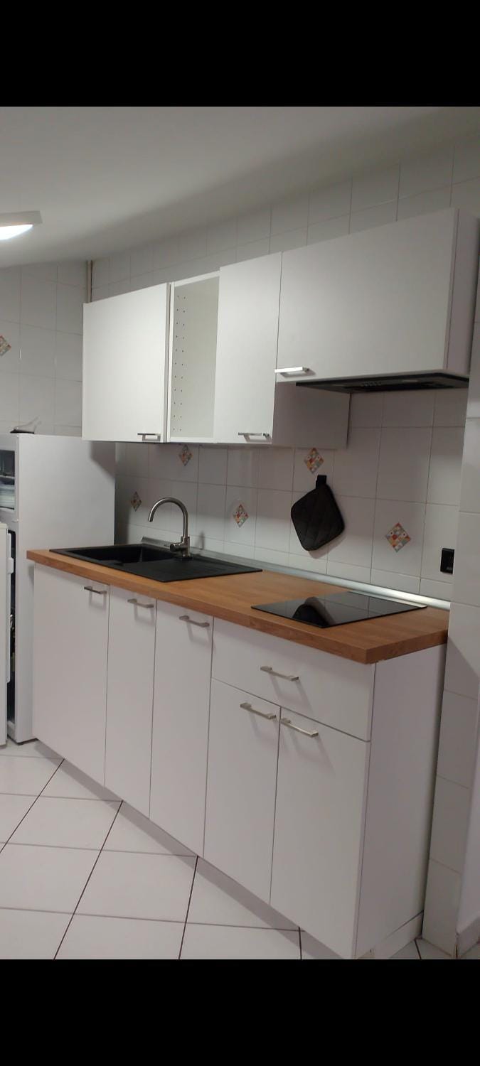 Diamante Apartment in Termoli