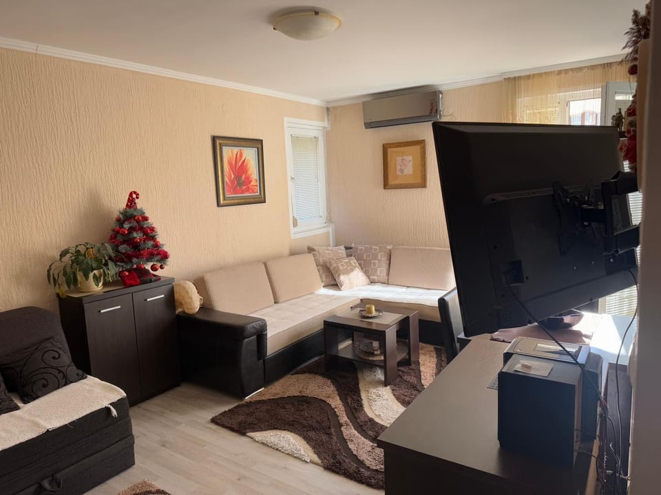 Studio Apartment for rent in Budva Apartment in Budva