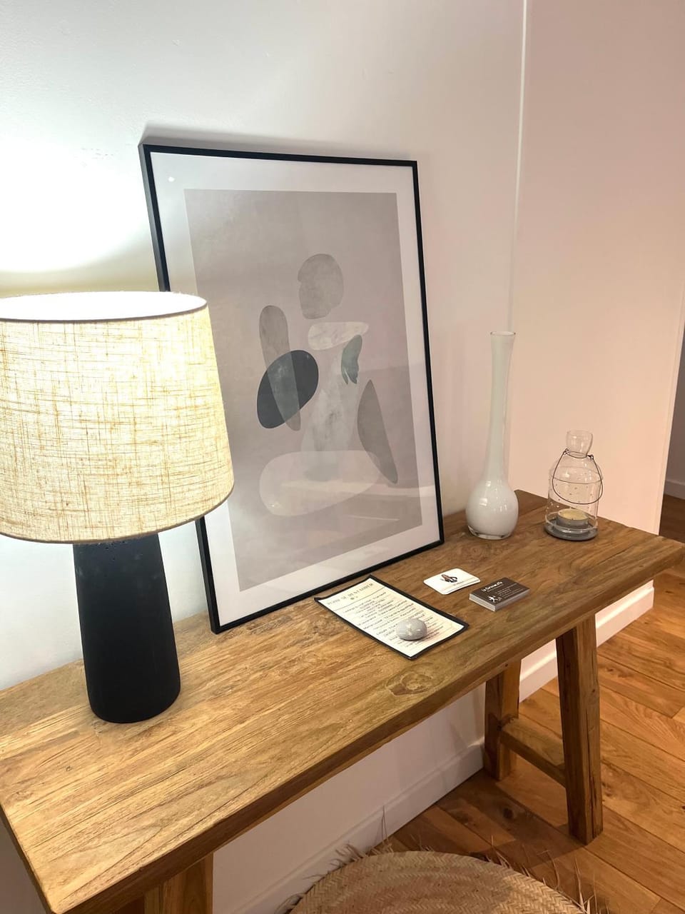 Le 8 Apartment in Honfleur