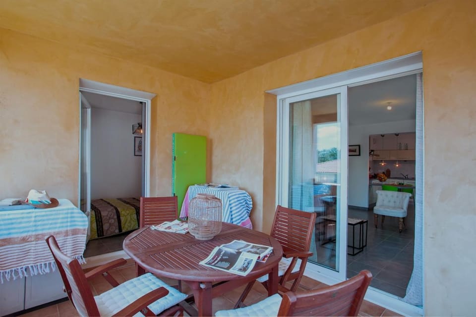 Casa Chjara Maria Apartment in Corsica