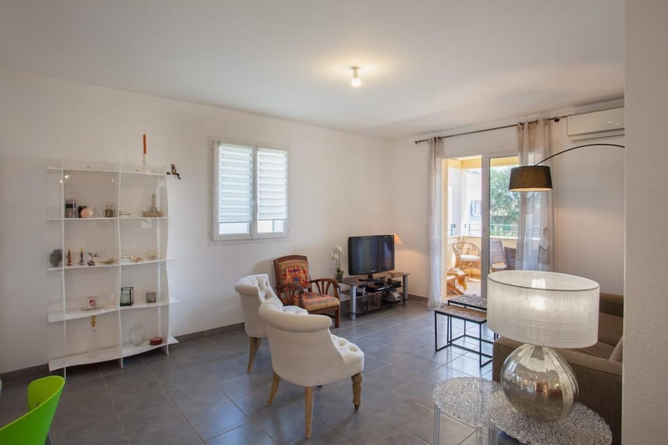 Casa Chjara Maria Apartment in Corsica