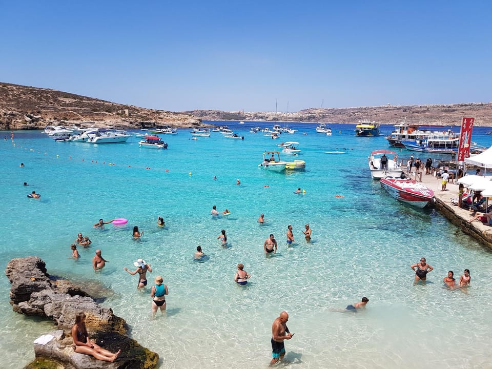 SEA HORSE FLAT Apartment in Malta