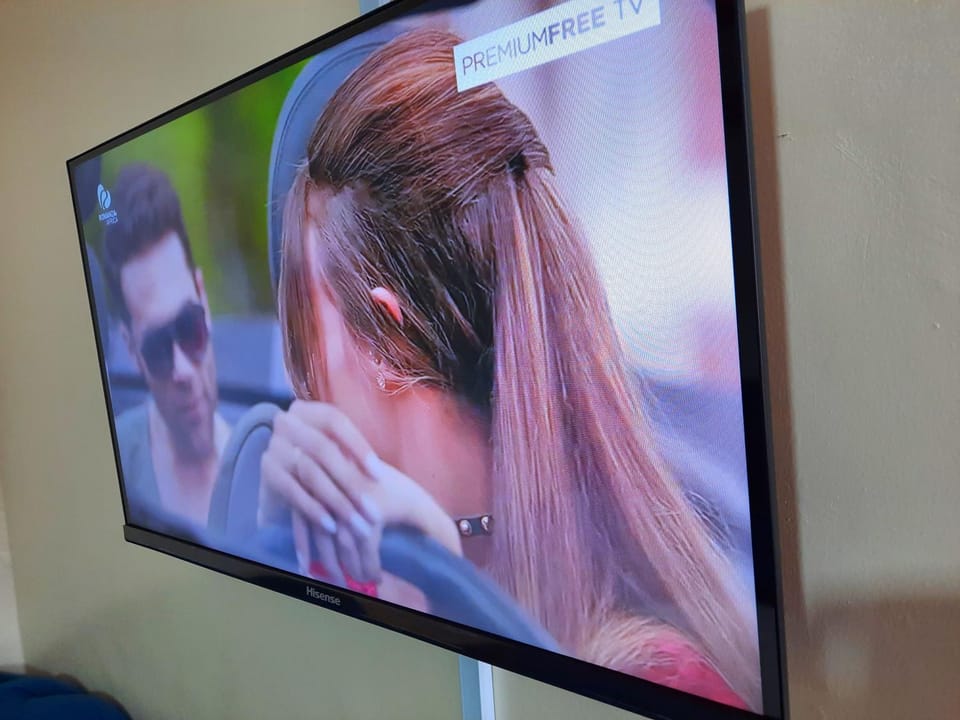TV and multimedia