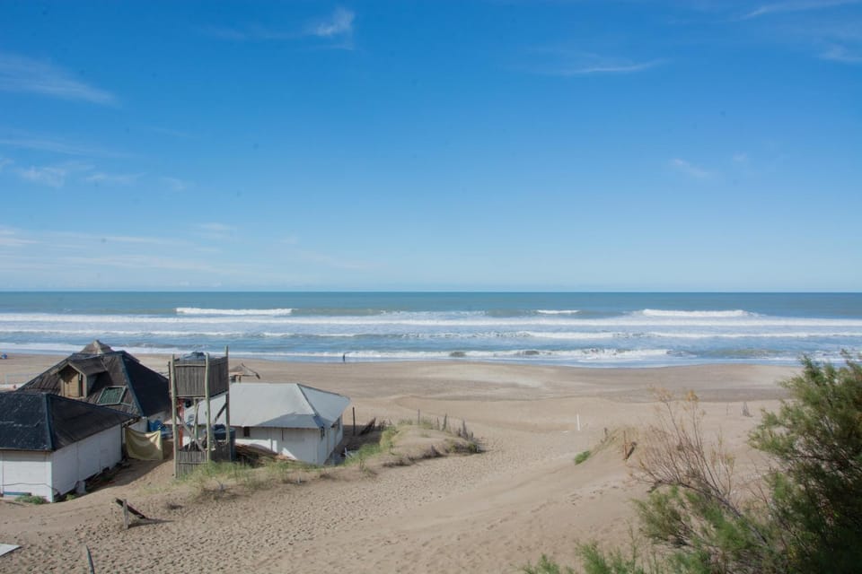 Alma Departamentos de Mar Apartment in Ostende