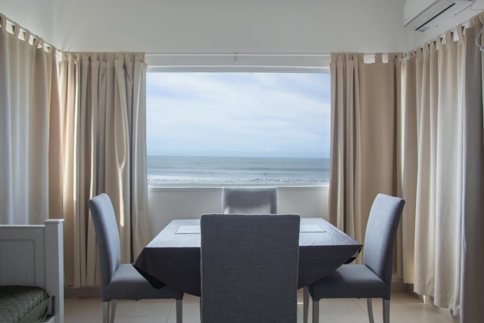 Alma Departamentos de Mar Apartment in Ostende