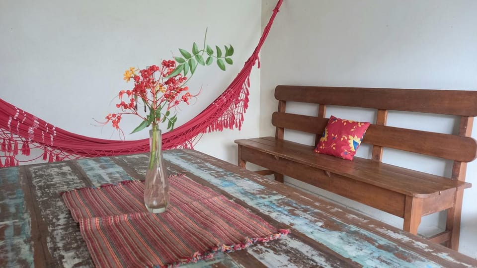 Morada Caminho do Mar House in Imbituba