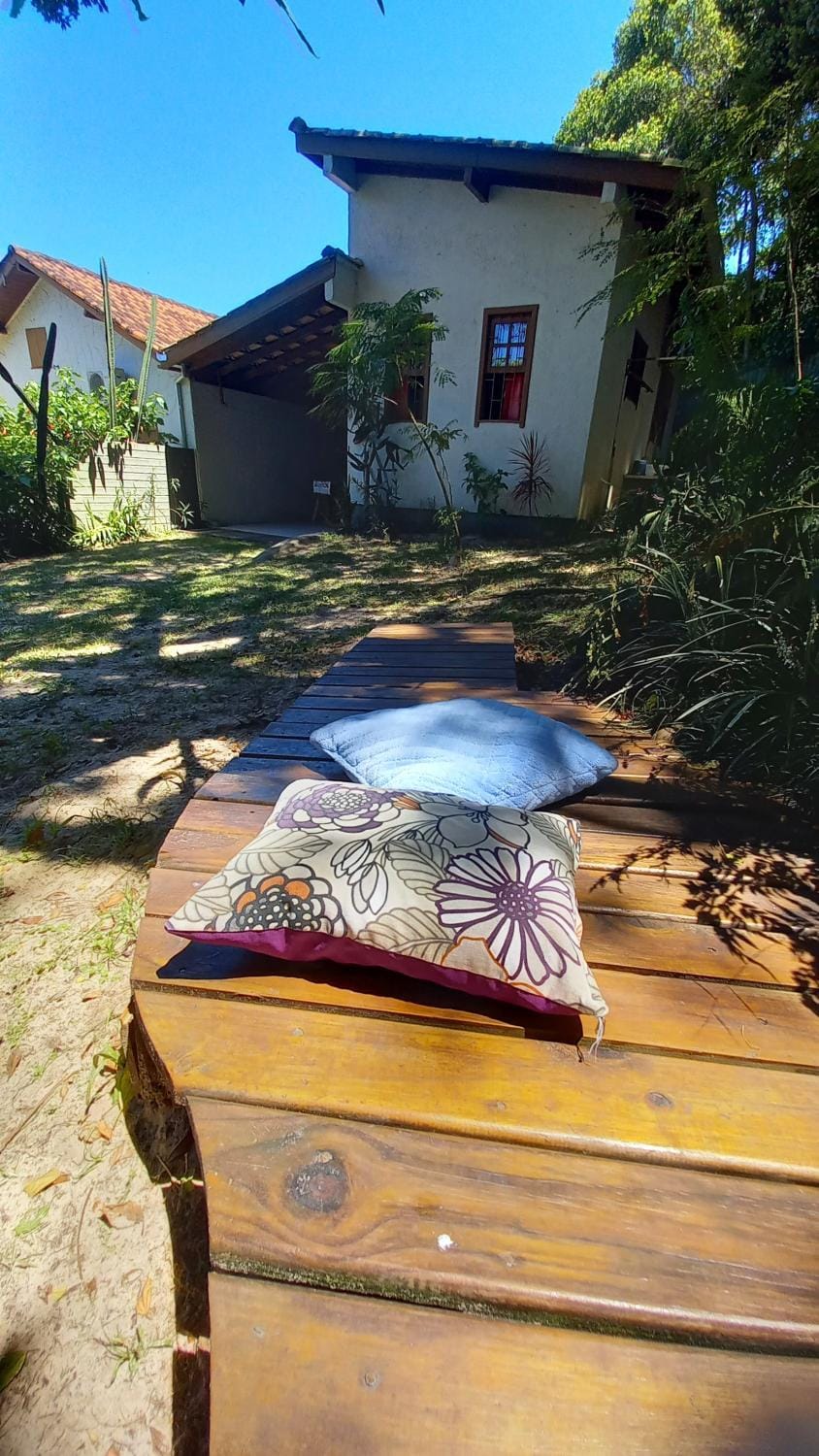 Morada Caminho do Mar House in Imbituba