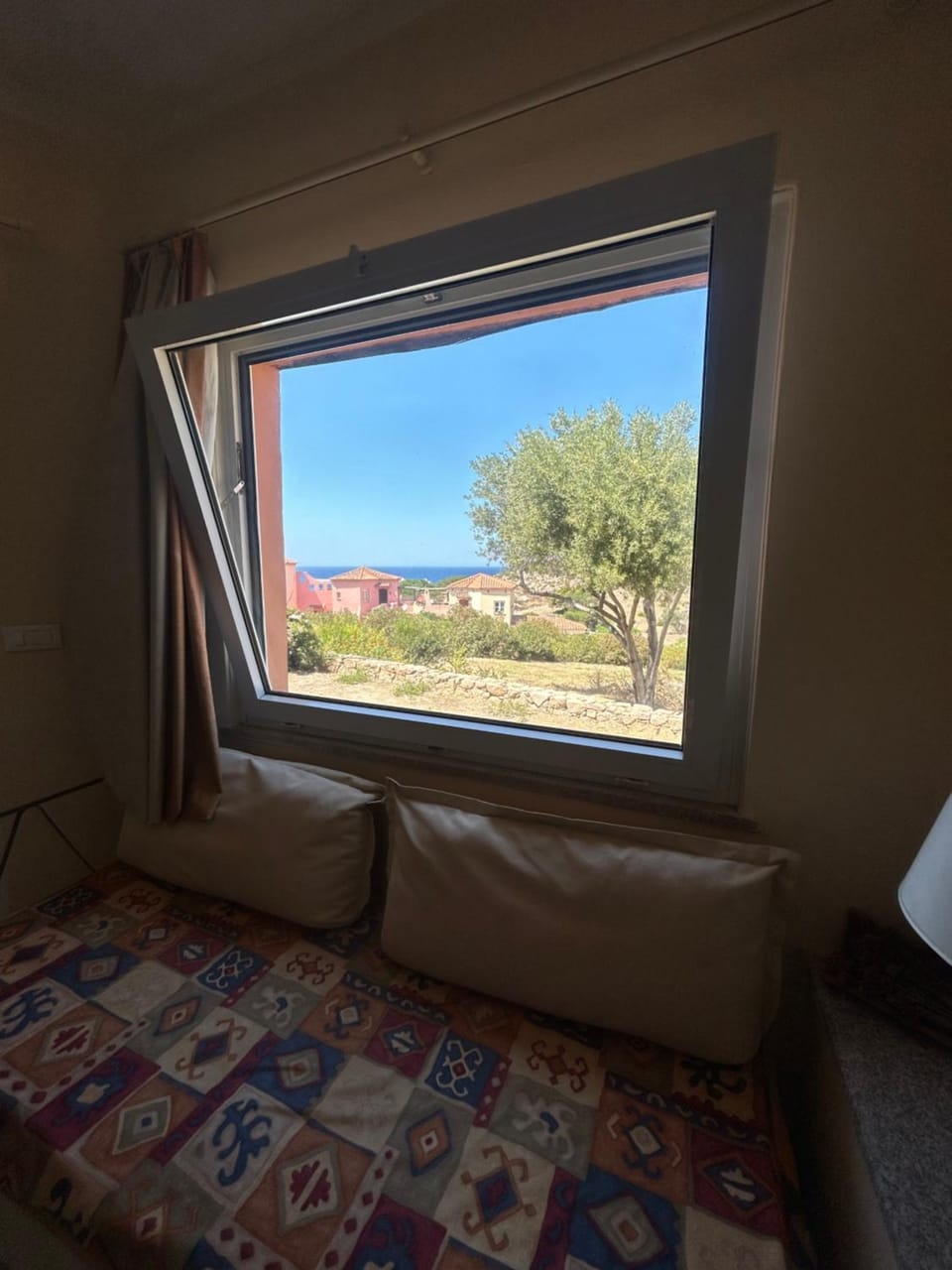 Calarossa Village Apartment in Sardinia