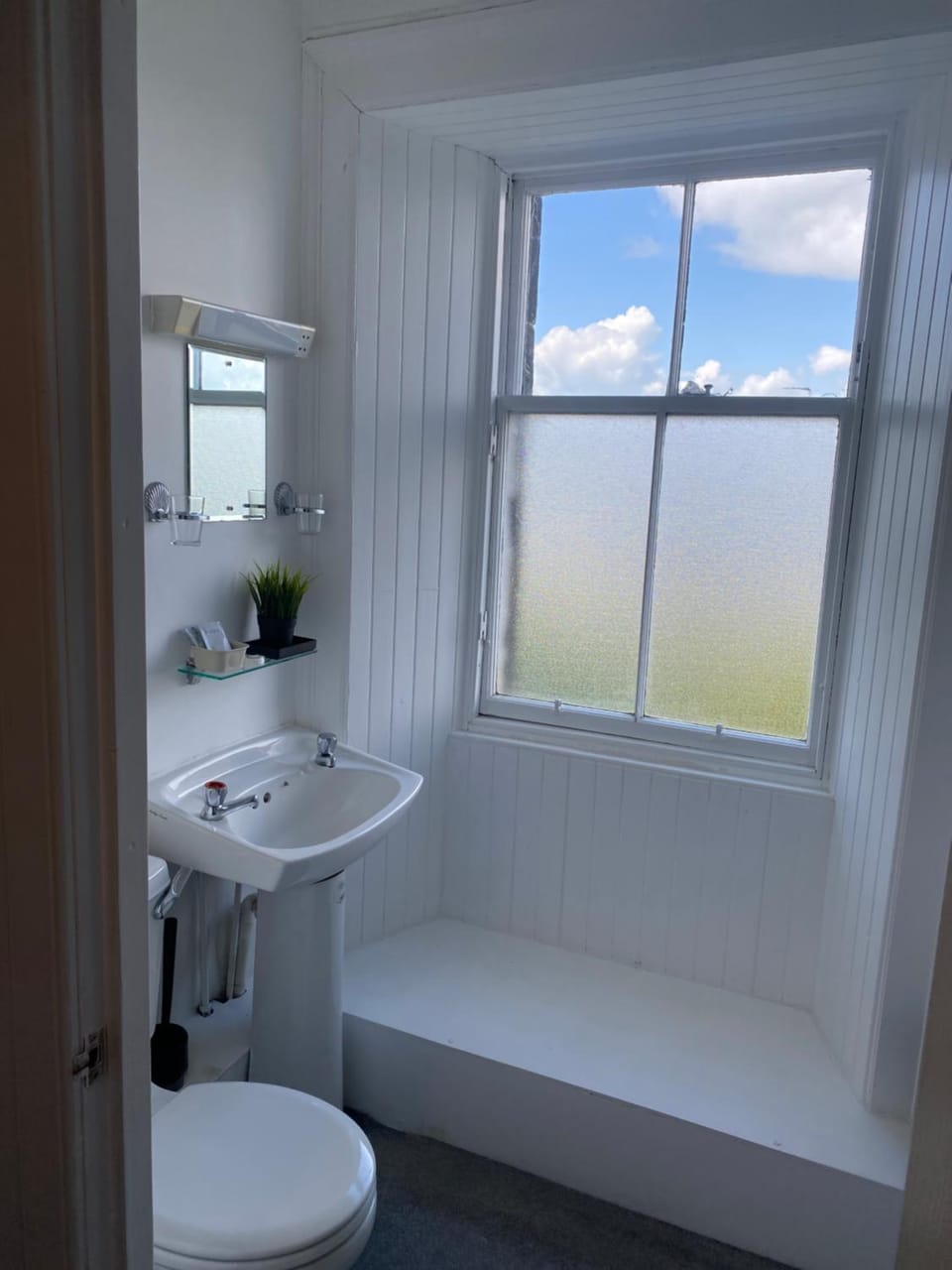 Ellwyn House Hotel in Edinburgh