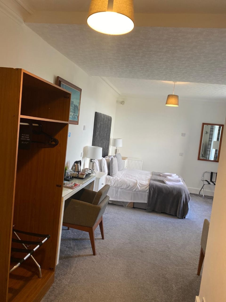 Ellwyn House Hotel in Edinburgh