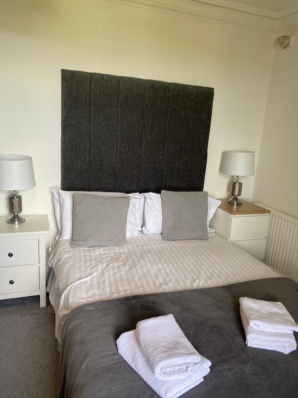 Ellwyn House Hotel in Edinburgh