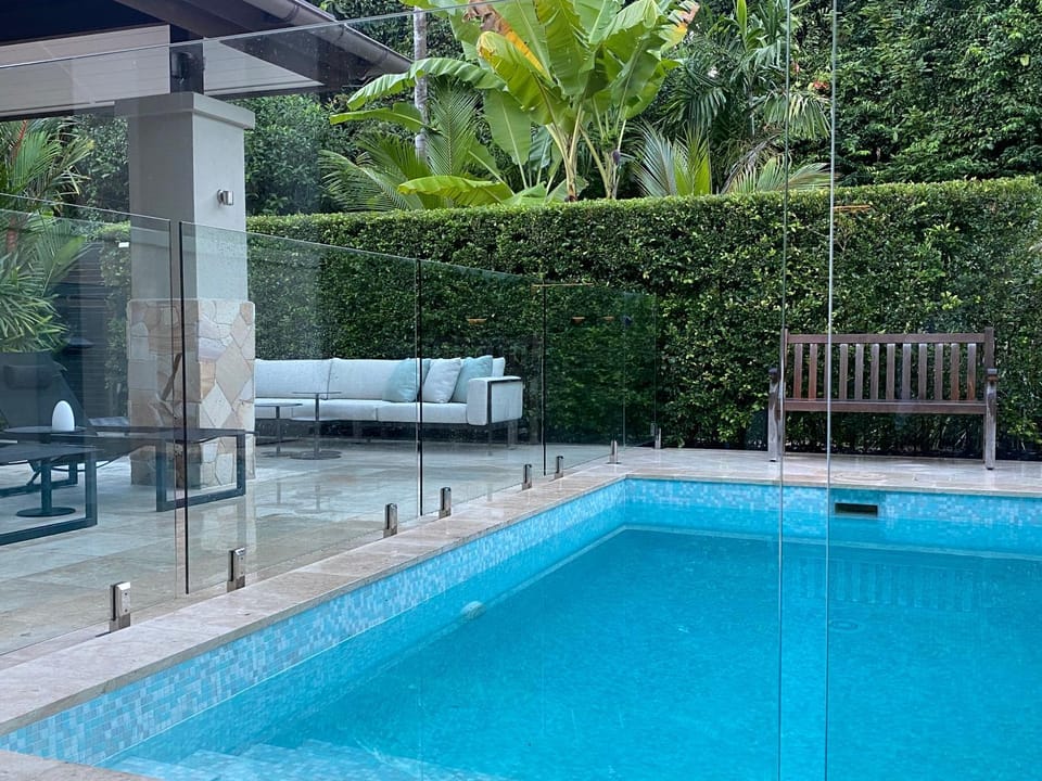 AQUA Beachfront Villa Port Douglas Villa in Port Douglas