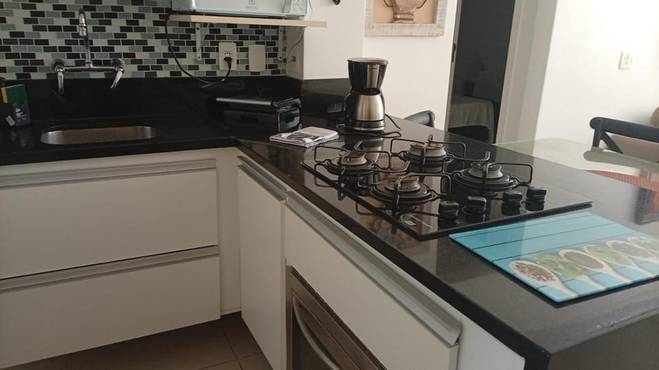 Apartamento Ed Cadima Apartment in Rio de Janeiro