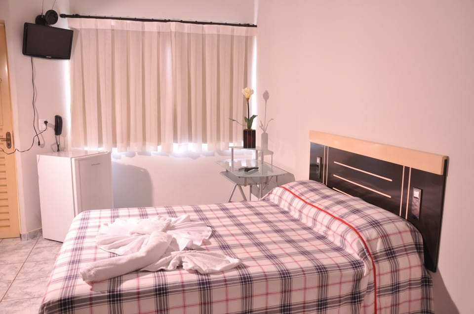 Hotel Capim Dourado Hotel in Palmas