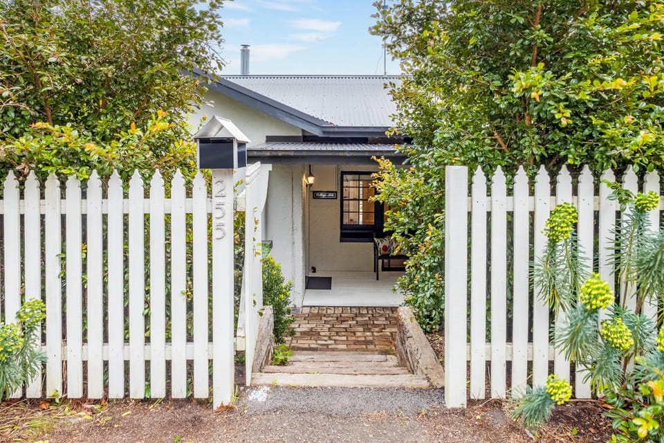 Sunshine Cottage House in Katoomba