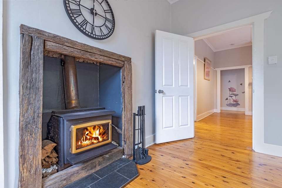 Sunshine Cottage House in Katoomba