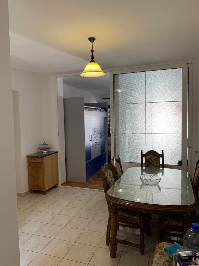 Apartman Labovic Becici Apartment in Budva Municipality