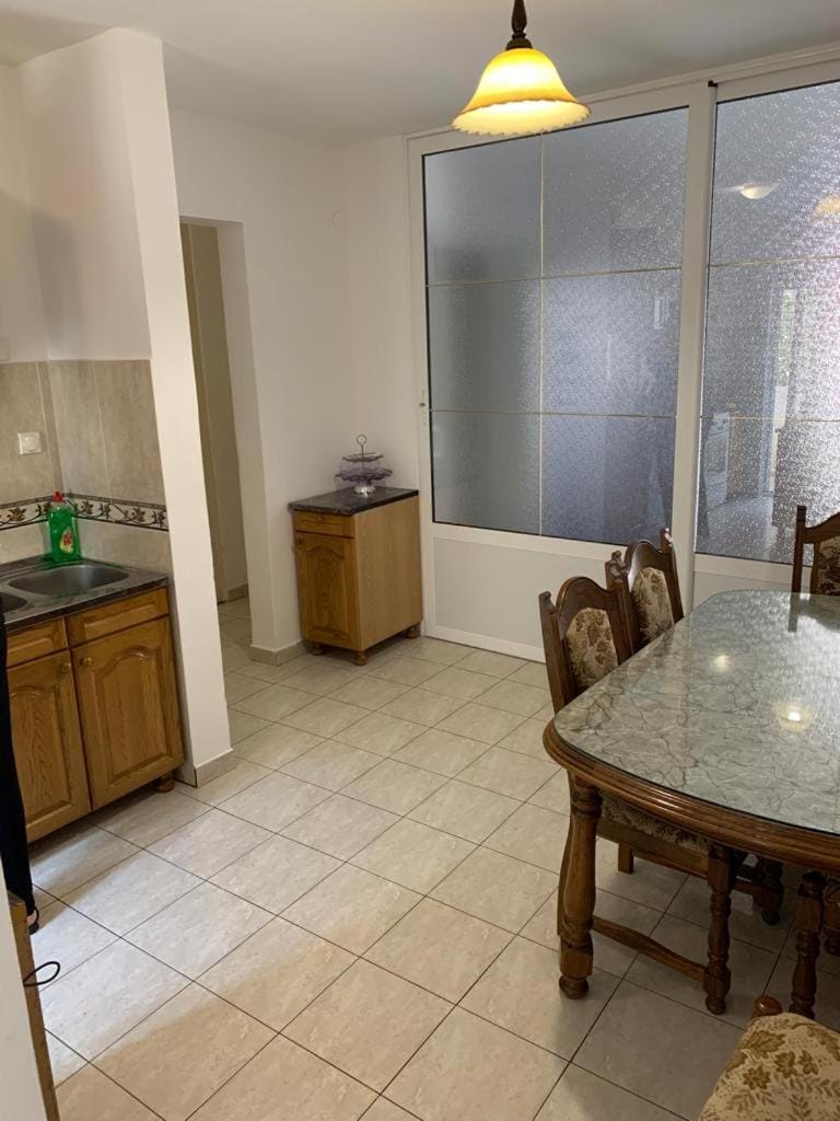Apartman Labovic Becici Apartment in Budva Municipality
