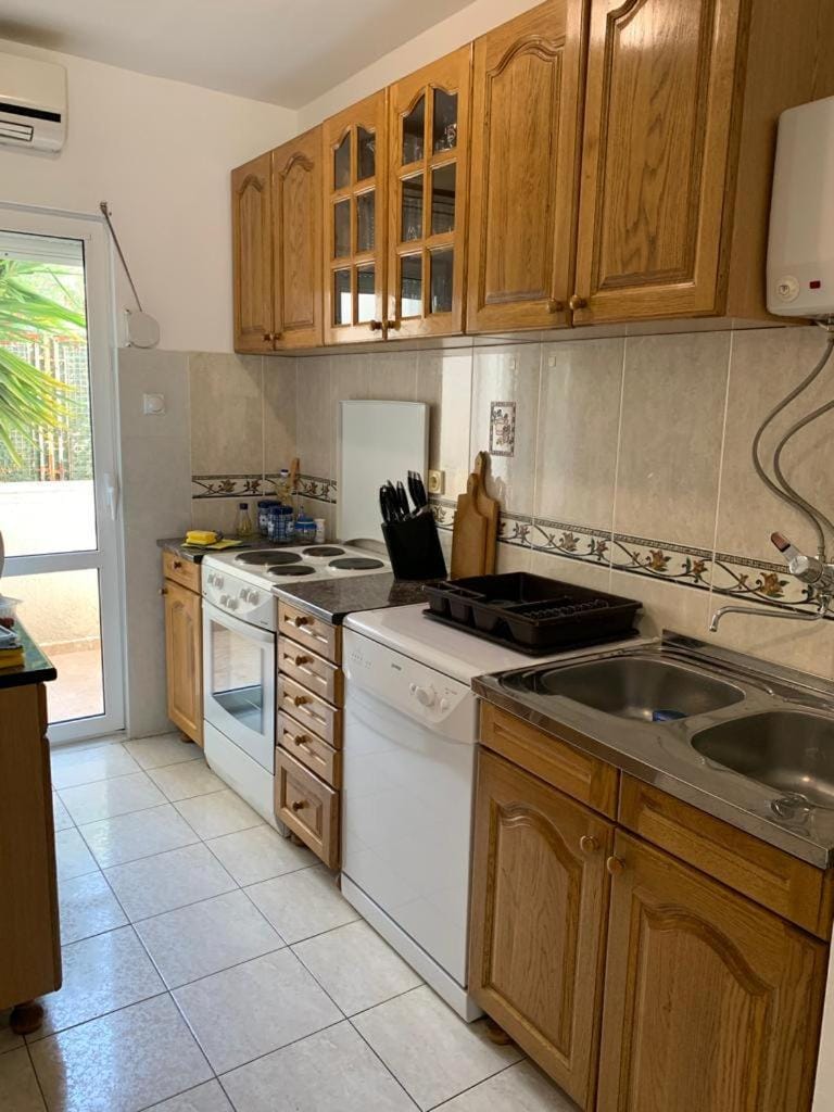 Apartman Labovic Becici Apartment in Budva Municipality