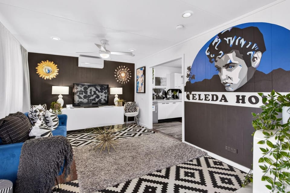 Eleda House Hunter Valley Escape House in Cessnock