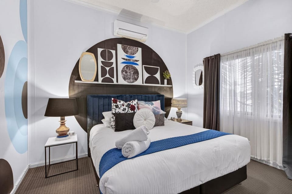 Eleda House Hunter Valley Escape House in Cessnock