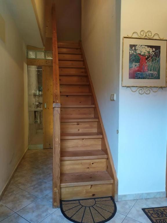 Linden-Harmony Apartman Bed and Breakfast in Hungary
