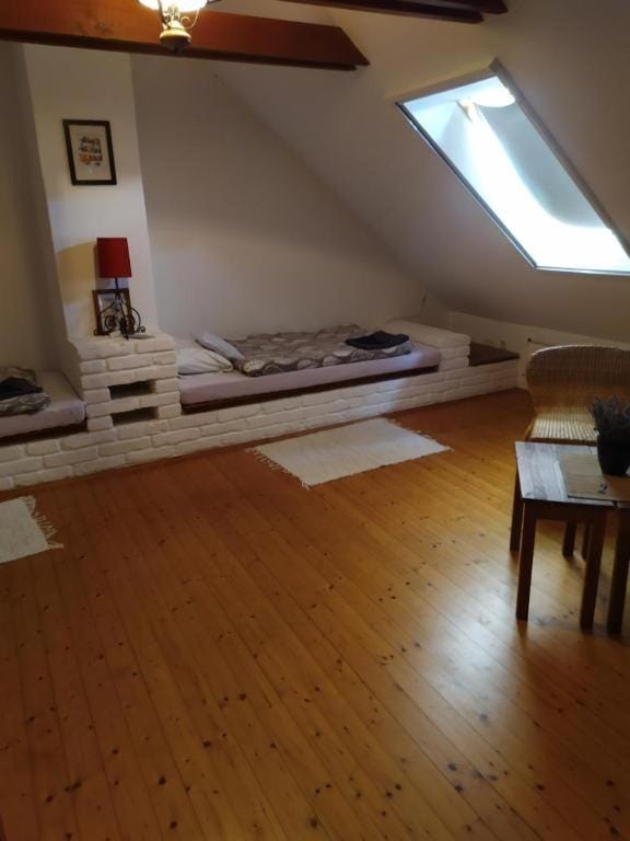 Linden-Harmony Apartman Bed and Breakfast in Hungary