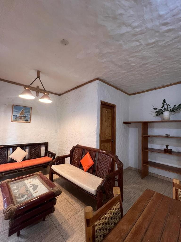 Mamma Mía Bed and Breakfast in Mancora District