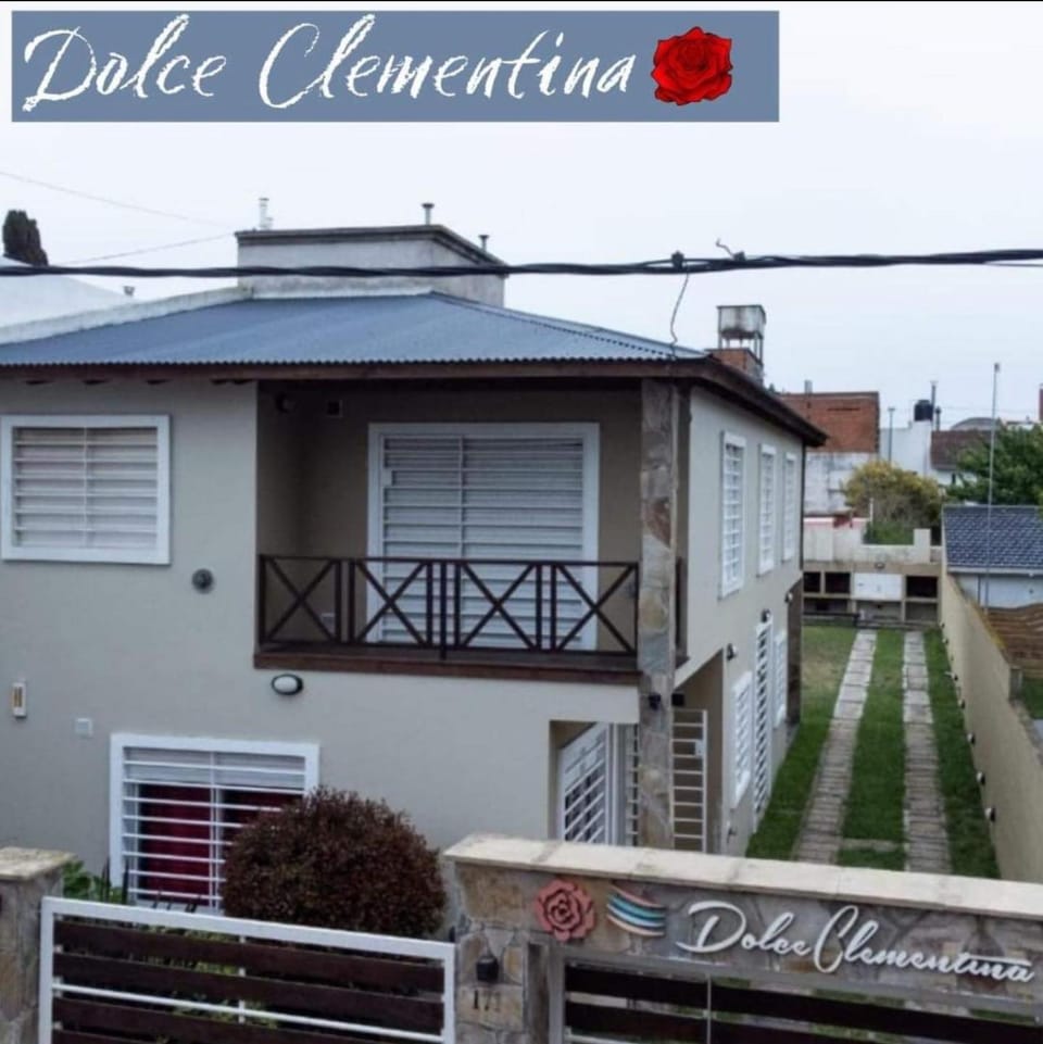 Complejo Dolce Clementina Apartment in San Clemente del Tuyú