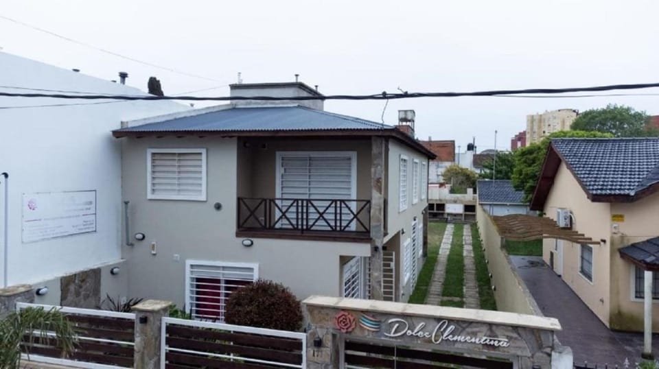 Complejo Dolce Clementina Apartment in San Clemente del Tuyú