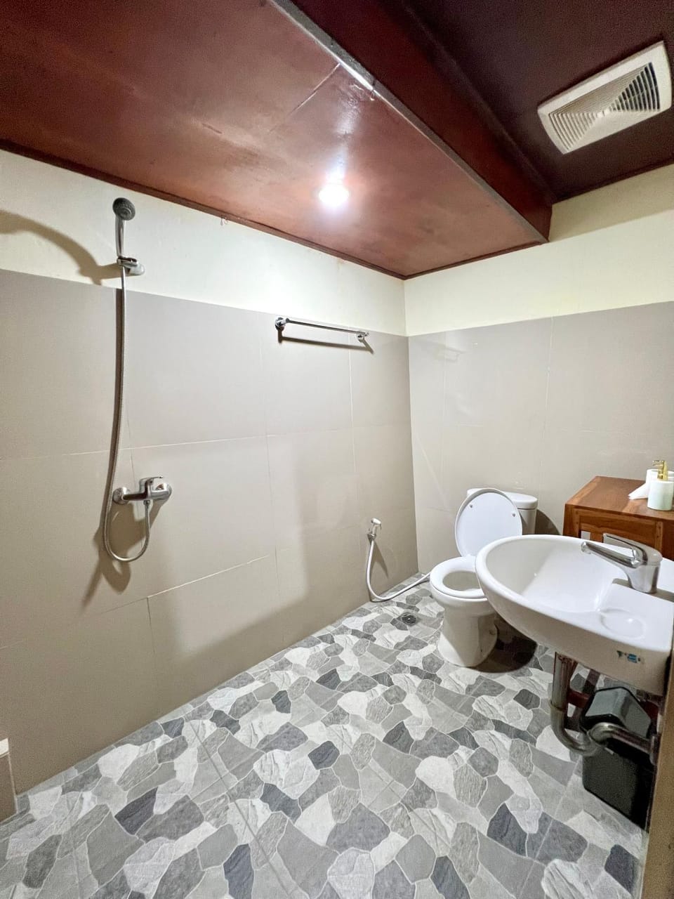 Jero Pangkung GuestHouse Bed and Breakfast in Ubud