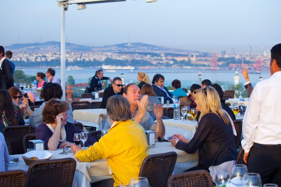Restaurant/places to eat, Restaurant/places to eat, View (from property/room)