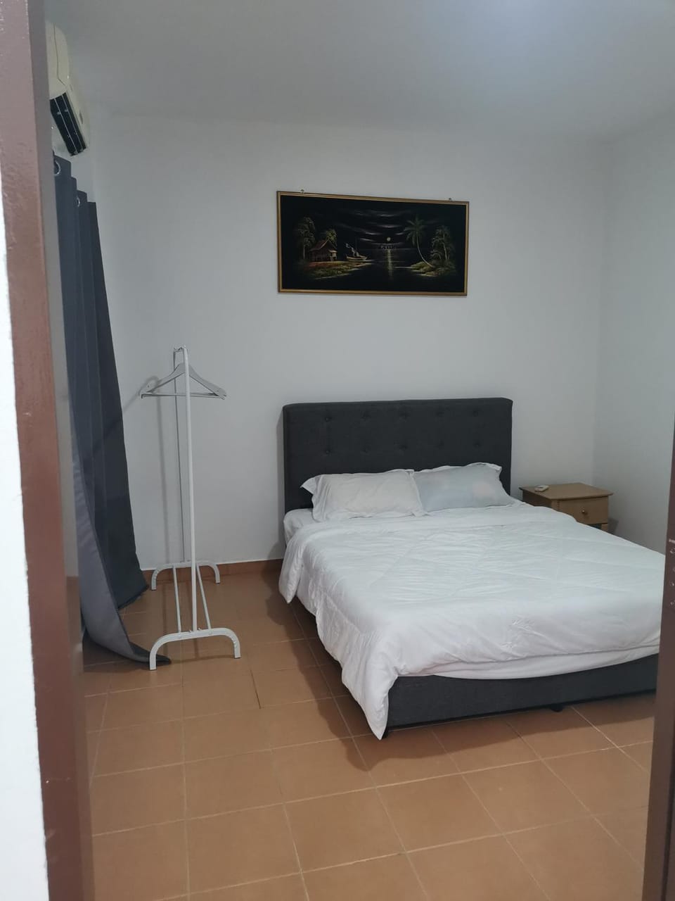 Property building, Bedroom
