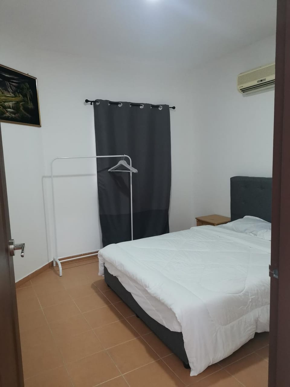 Property building, Bedroom