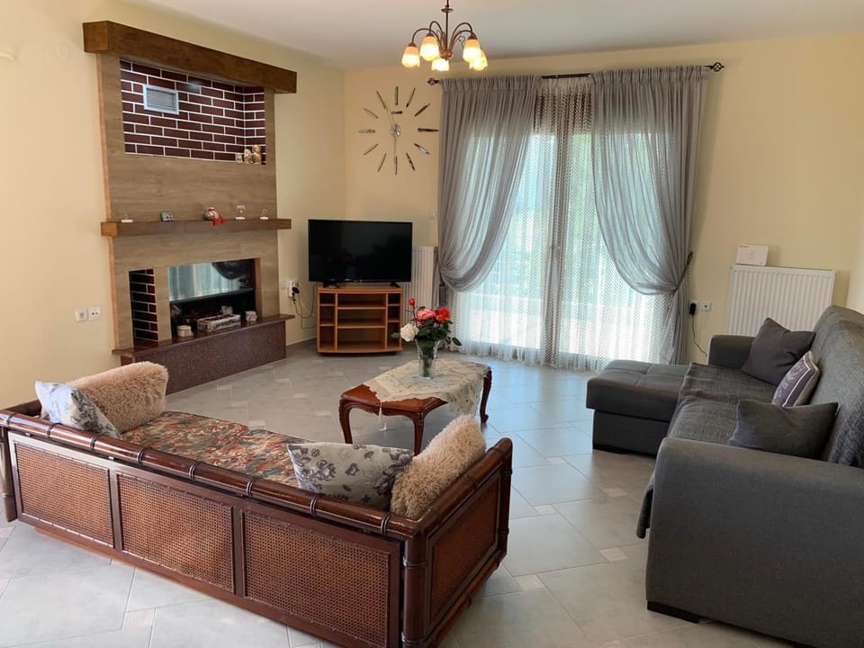 Holiday home in Nea Kallikratia House in Halkidiki