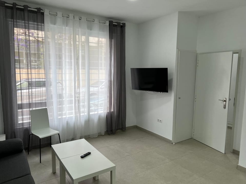 Alicante Residenca Plus Ultra Apartment in Alicante
