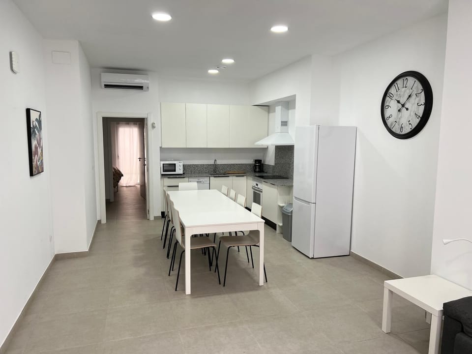 Alicante Residenca Plus Ultra Apartment in Alicante