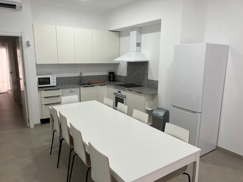 Alicante Residenca Plus Ultra Apartment in Alicante