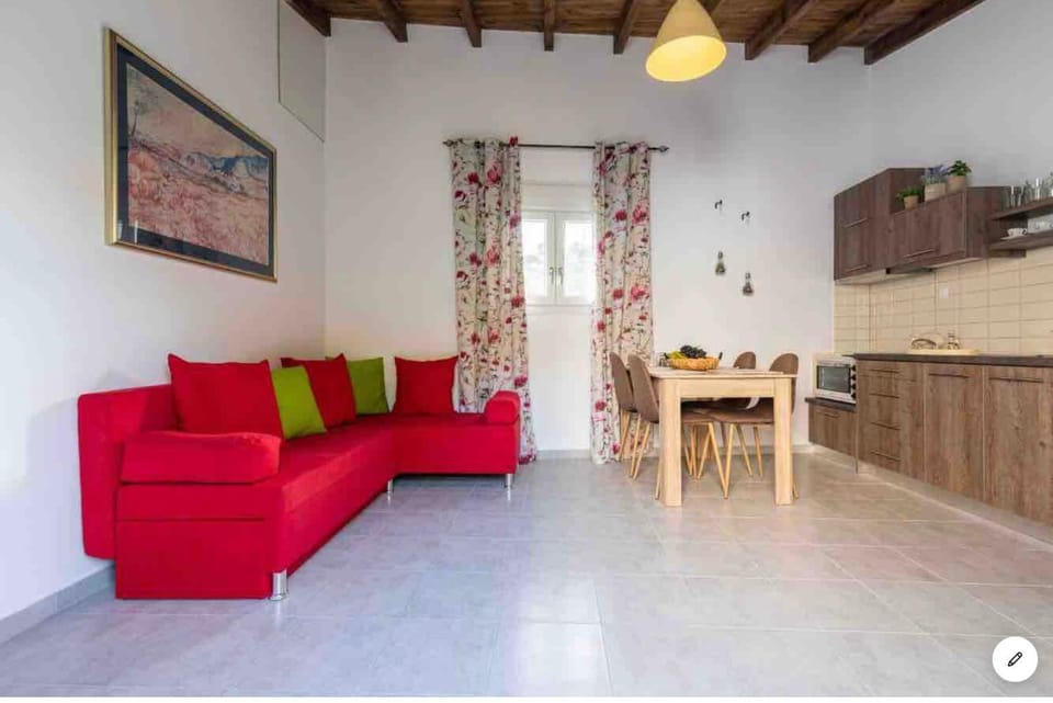 Tertsa Casa Di Mare Apartment in Lasithi
