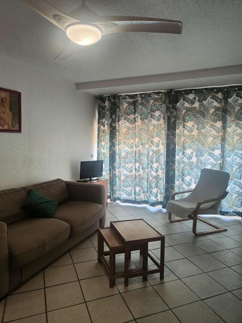 Résidence Palmyra - Appartement 2 pièces 4 couchages LE BARCARES MAE-5754 Apartment in Le Barcarès