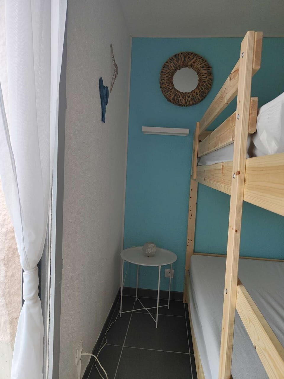 Résidence Antigua - Appartement 2 pièces 4 couchages LE BARCARES MAE-5434 Apartment in Le Barcarès