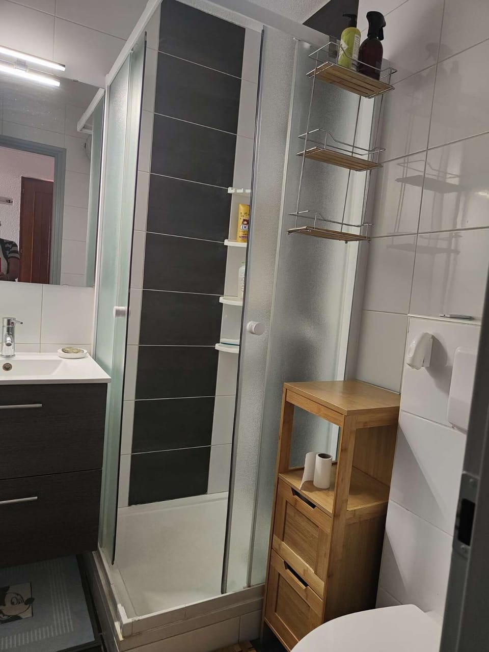 Résidence Antigua - Appartement 2 pièces 4 couchages LE BARCARES MAE-5434 Apartment in Le Barcarès
