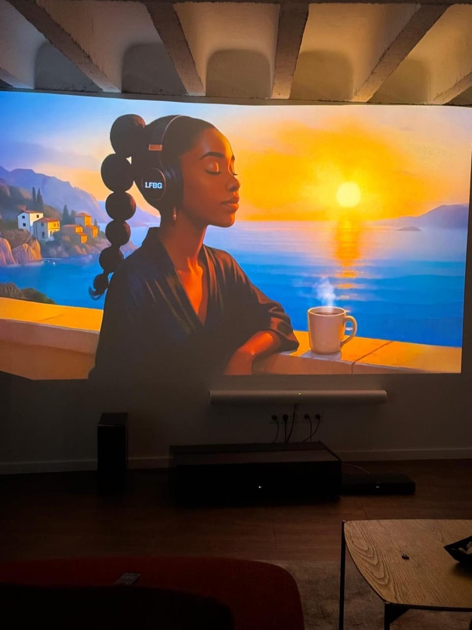 TV and multimedia