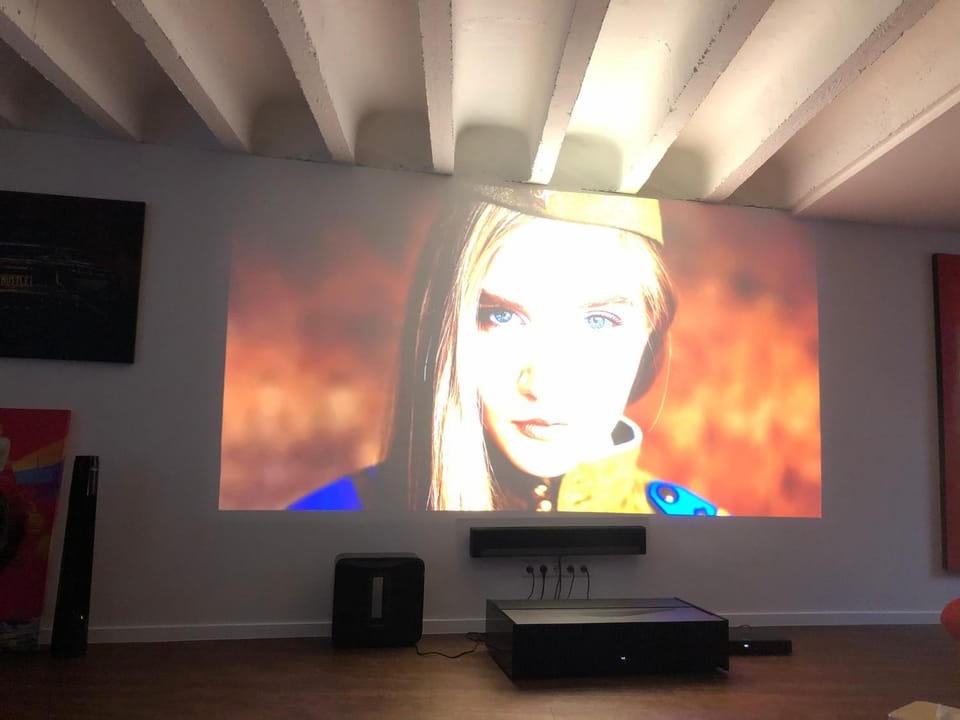 TV and multimedia