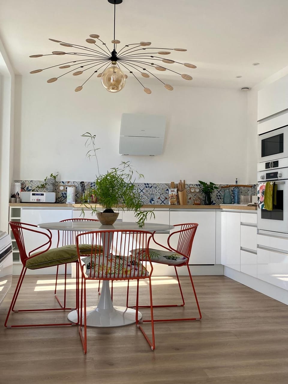 Coural' Chic Apartment in Narbonne