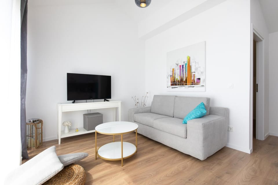 Bellmar apartments Apartment in Primorje-Gorski Kotar County