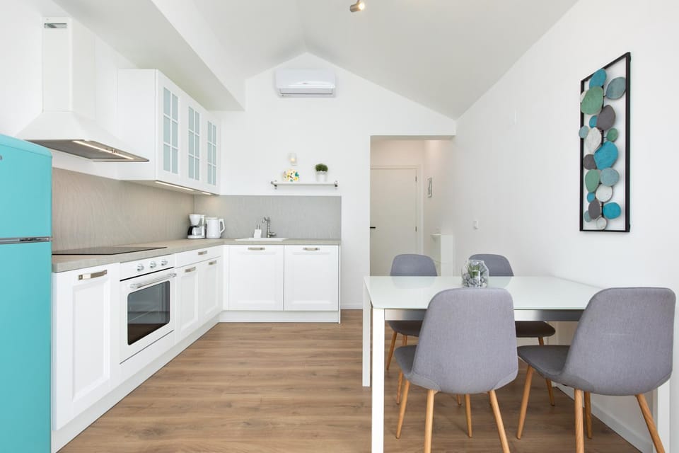 Bellmar apartments Apartment in Primorje-Gorski Kotar County
