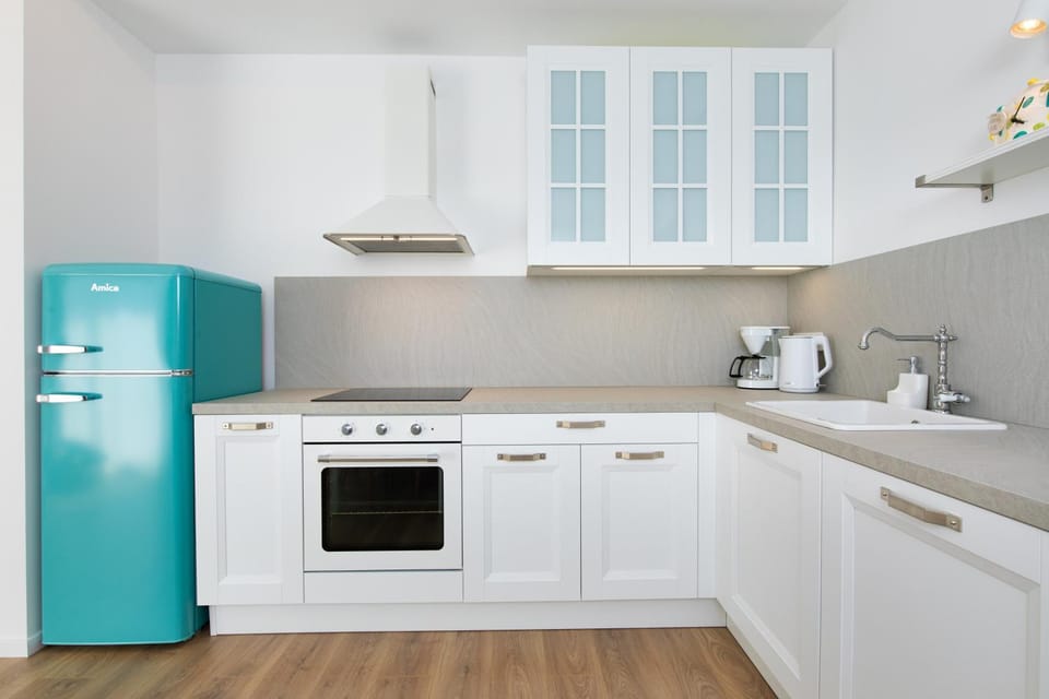Bellmar apartments Apartment in Primorje-Gorski Kotar County